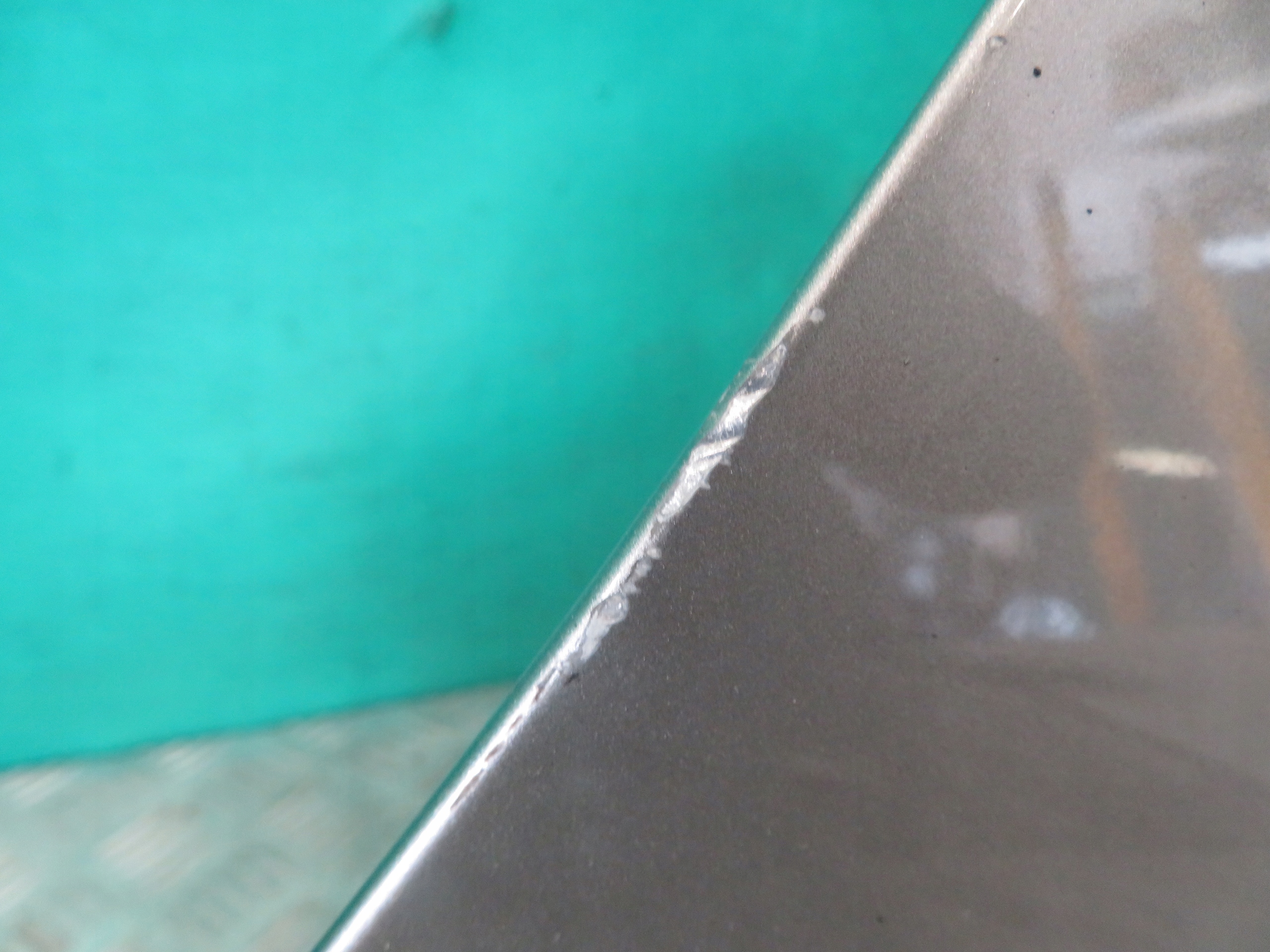 fender right front MERCEDES W177 2.0 19R