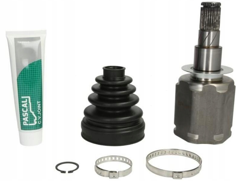 ШАРНИР ПРИВОДНОГО NISSAN Np300 NAVARA 2.5 3.0 05-