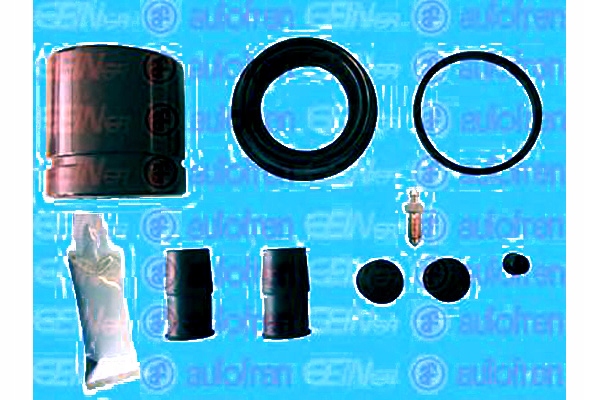 Sada Pro Opravu Svorky Autofren Seinsa 1355100 4