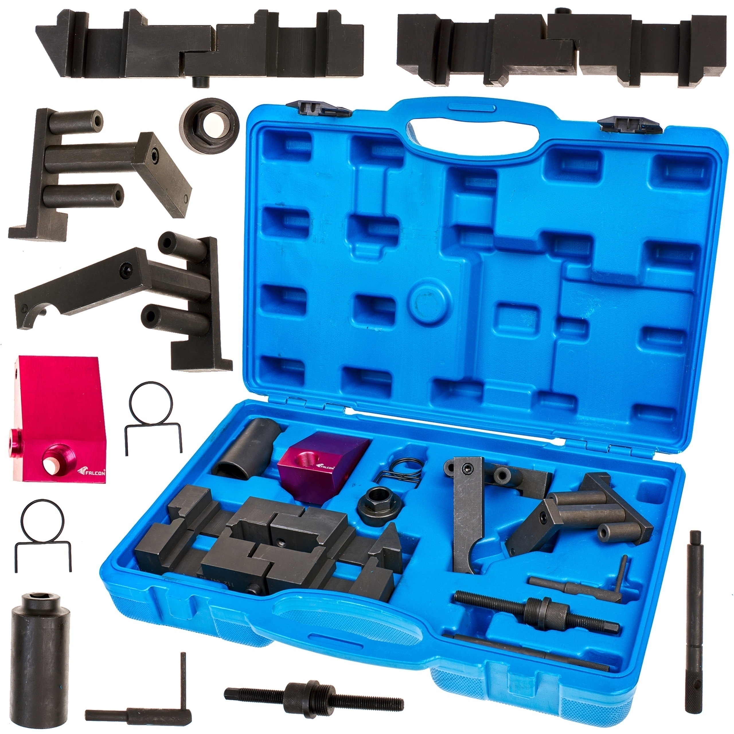 Zámek Rozvodů Bmw V8 M60 M62 Vanos E32 E34 E39