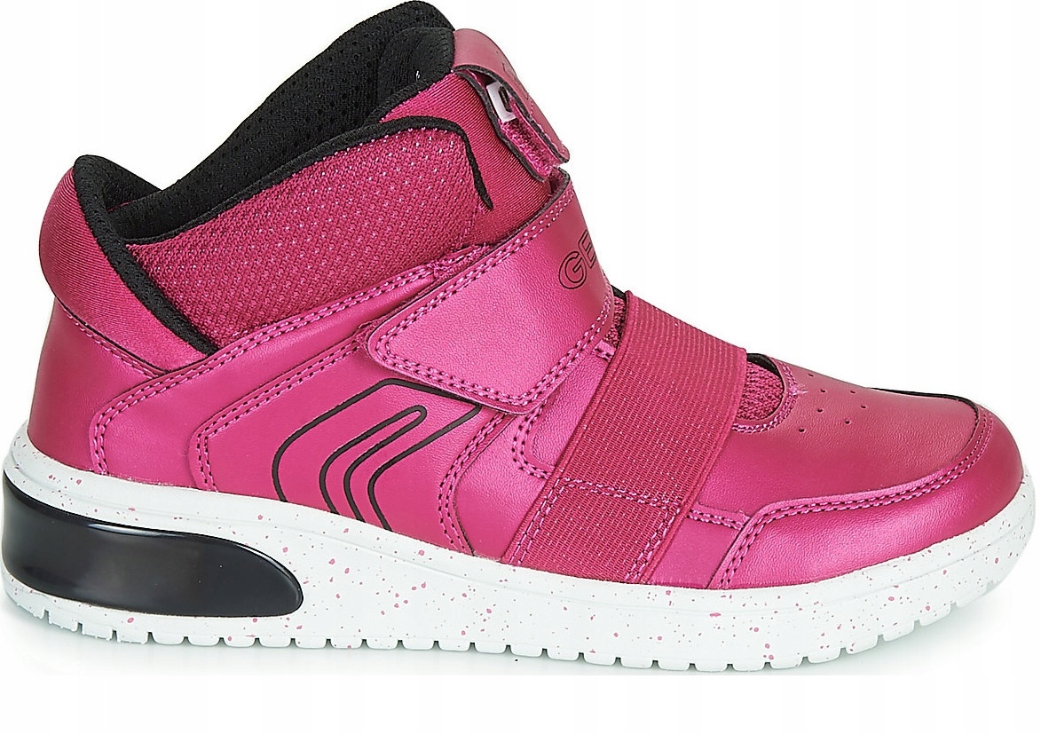 Buty Geox Trzewik J848DA 0NF6K C8062 R.35