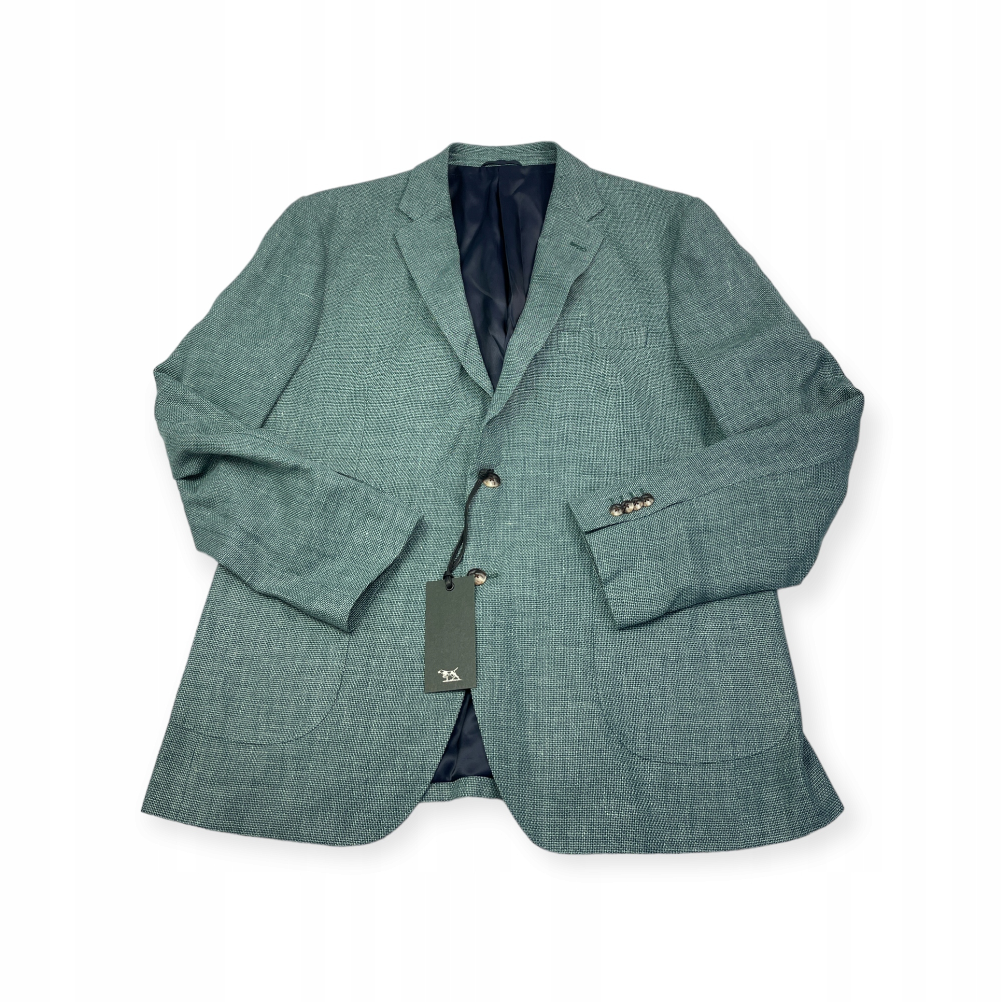 Elegantní sako pro muže Rodd & Gunn 2XL