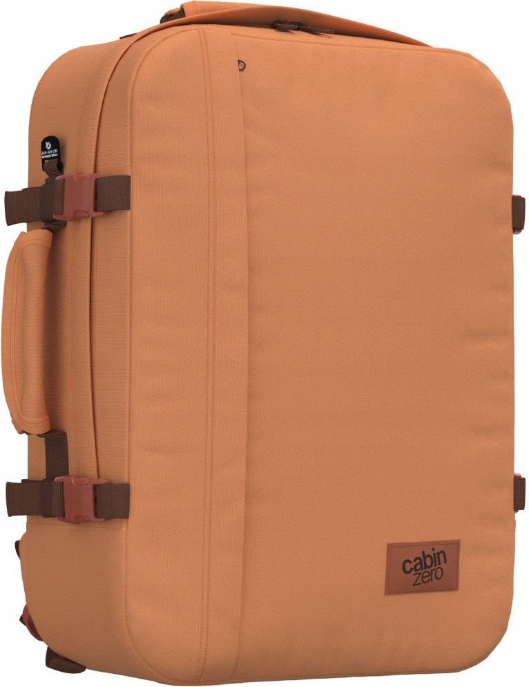 Batoh cestovní taška Cabin Zero 44L Classic