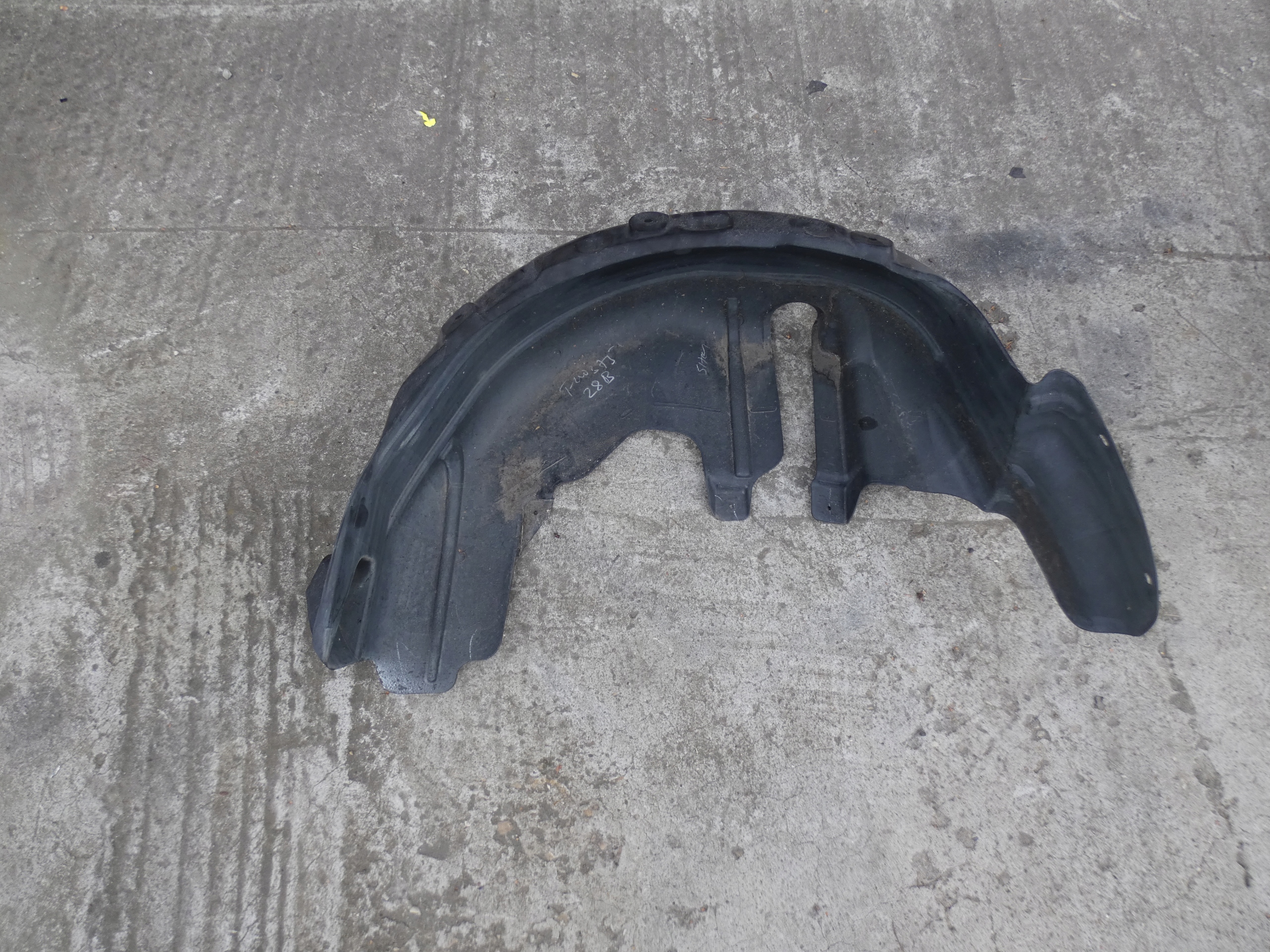 Radschale hinten heck rechts oder links FORD KA+ KA PLUS MK3 16-19