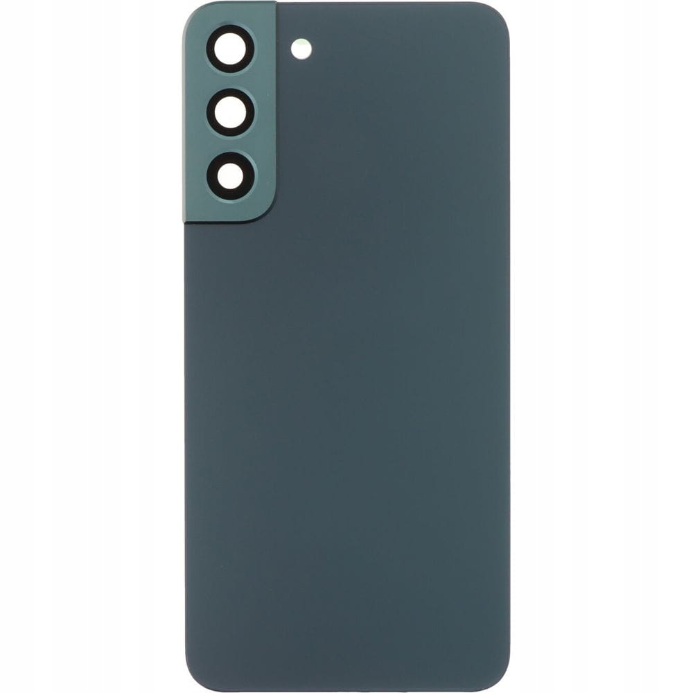 Zadní kryt, zadní sklo pro Samsung Galaxy S22+ 5G, zelená barva