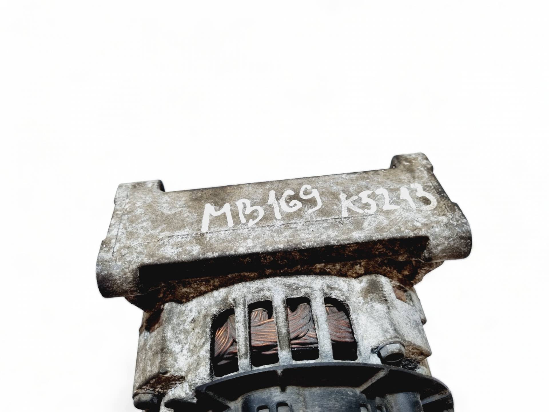 Alternator Mercedes-Benz A W169 C169 2005 A2661540802