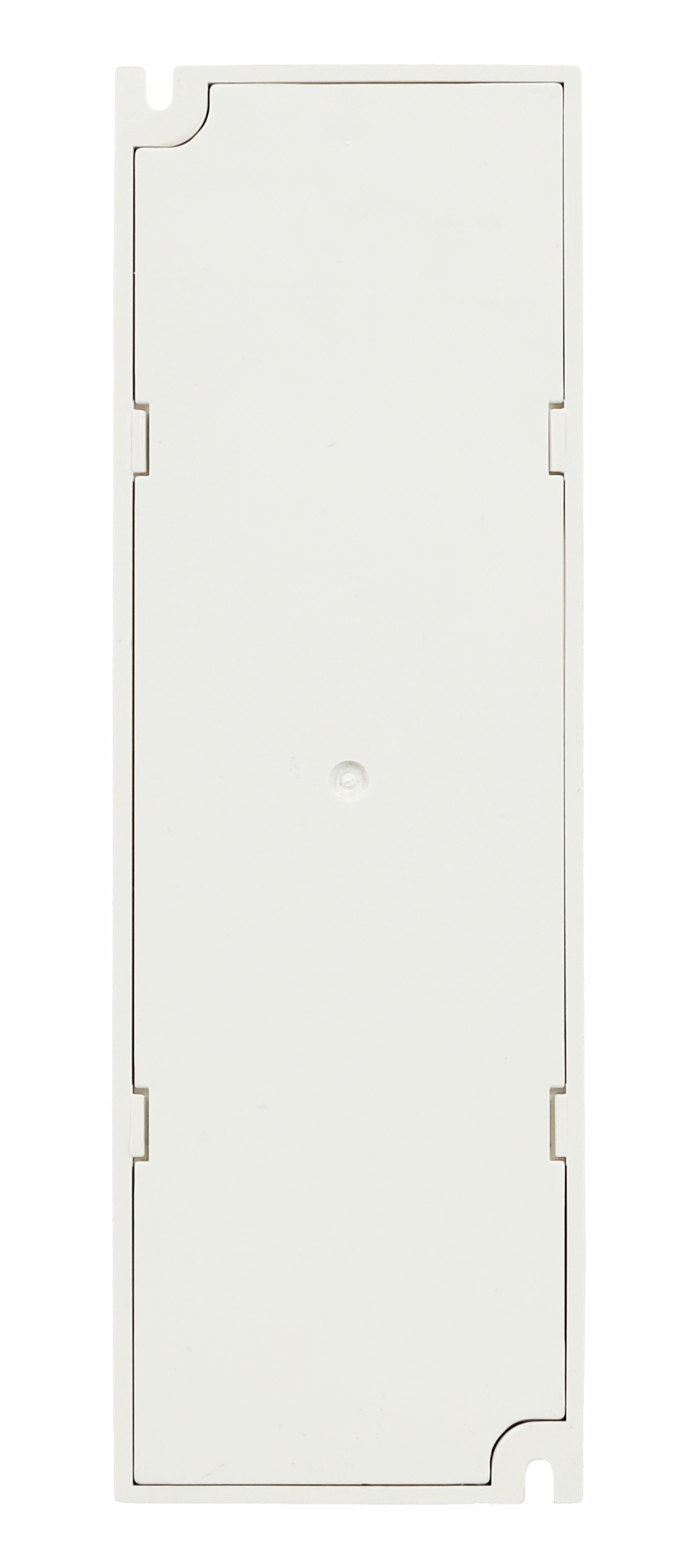 ZASILACZ MEBLOWY 12V 8,25A 100W DO TAŚMA LED Waga produktu z opakowaniem jednostkowym 0.2 kg