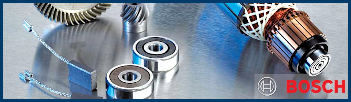 BOSCH Element blokady do młotów GBH, GSH oryginał Rodzaj blokada