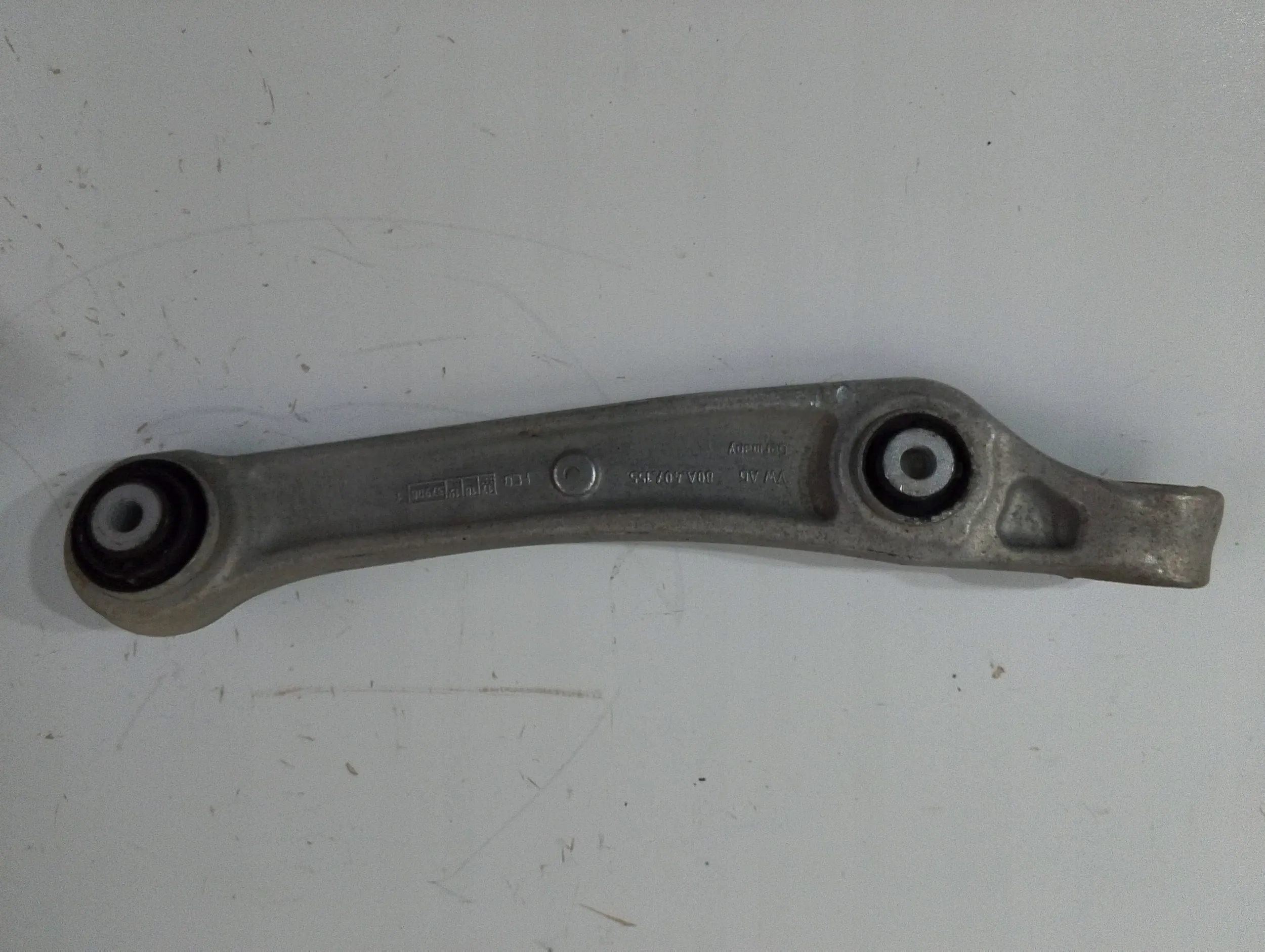 Audi Q5 80A arm front left 80A407155 (Q239)