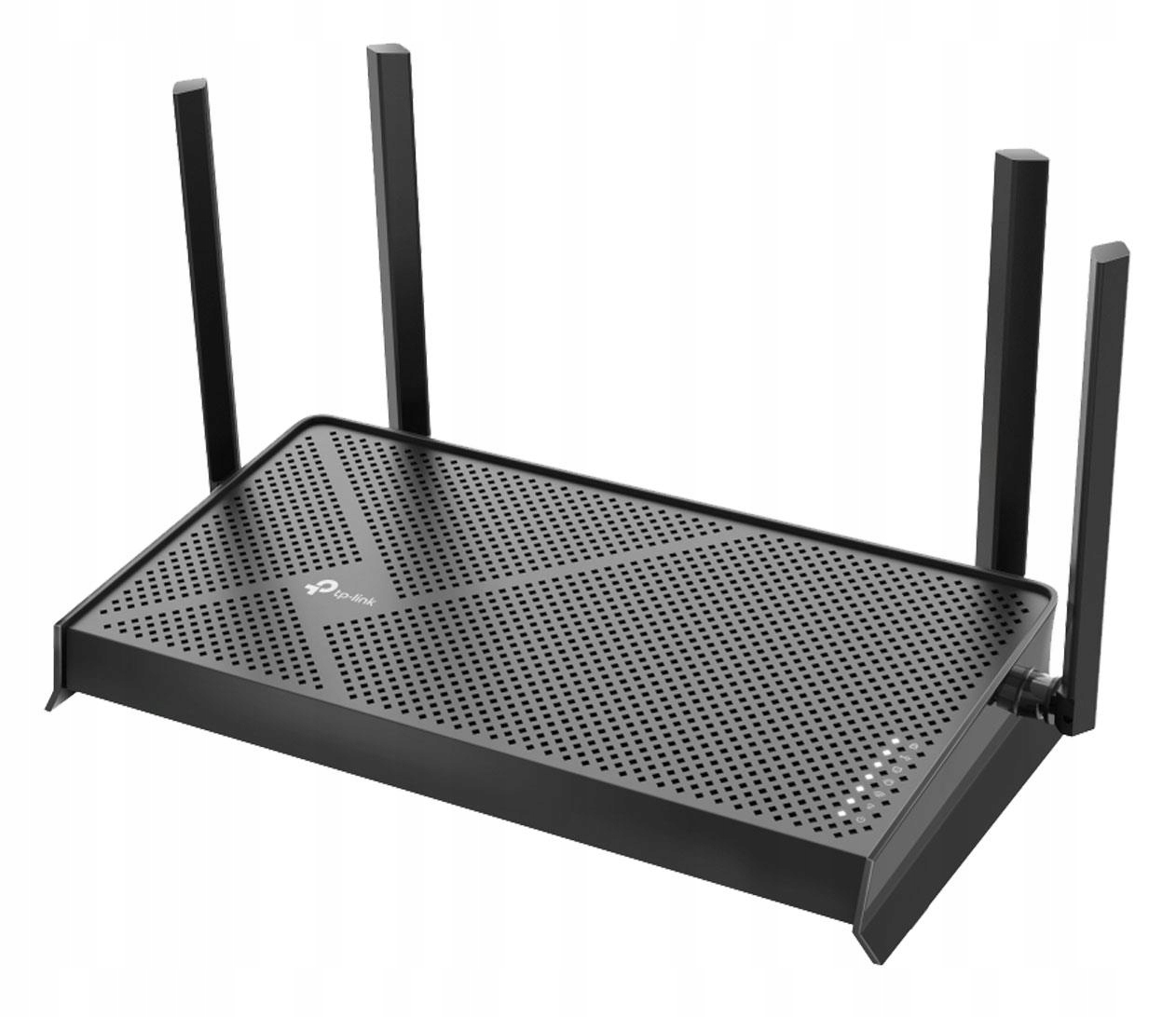 TP-Link Archer BE230 Wi-Fi 7 Router, Dual-Band, 688 Mbps 2.4GHz 2880 Mbps
