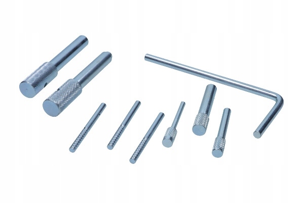 Blokovanie Rozvodov Ford Citroen Peugeot Volvo 1.4 1.6 2.4 Diesel Rooks