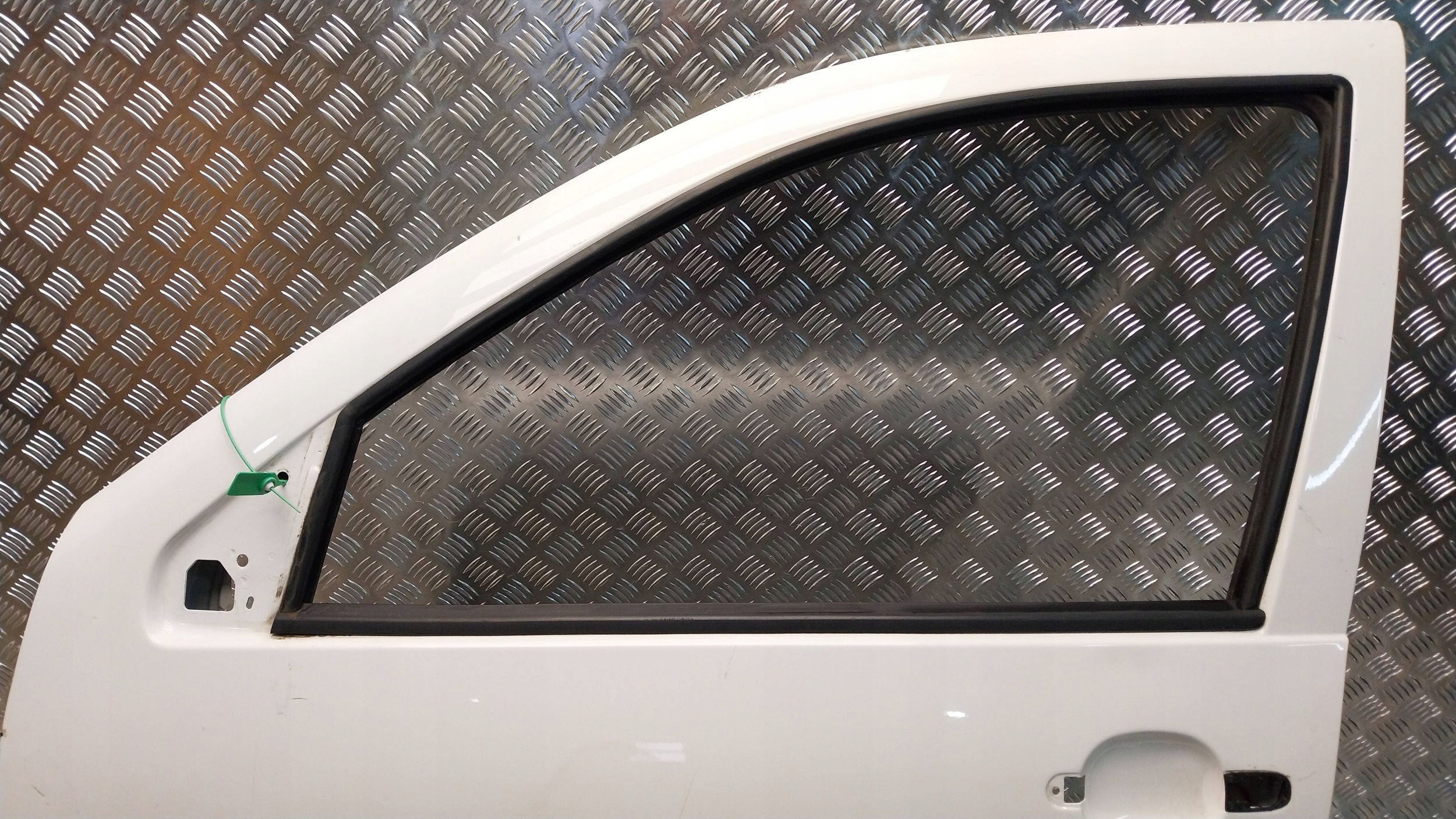 door front left VW GOLF IV 97