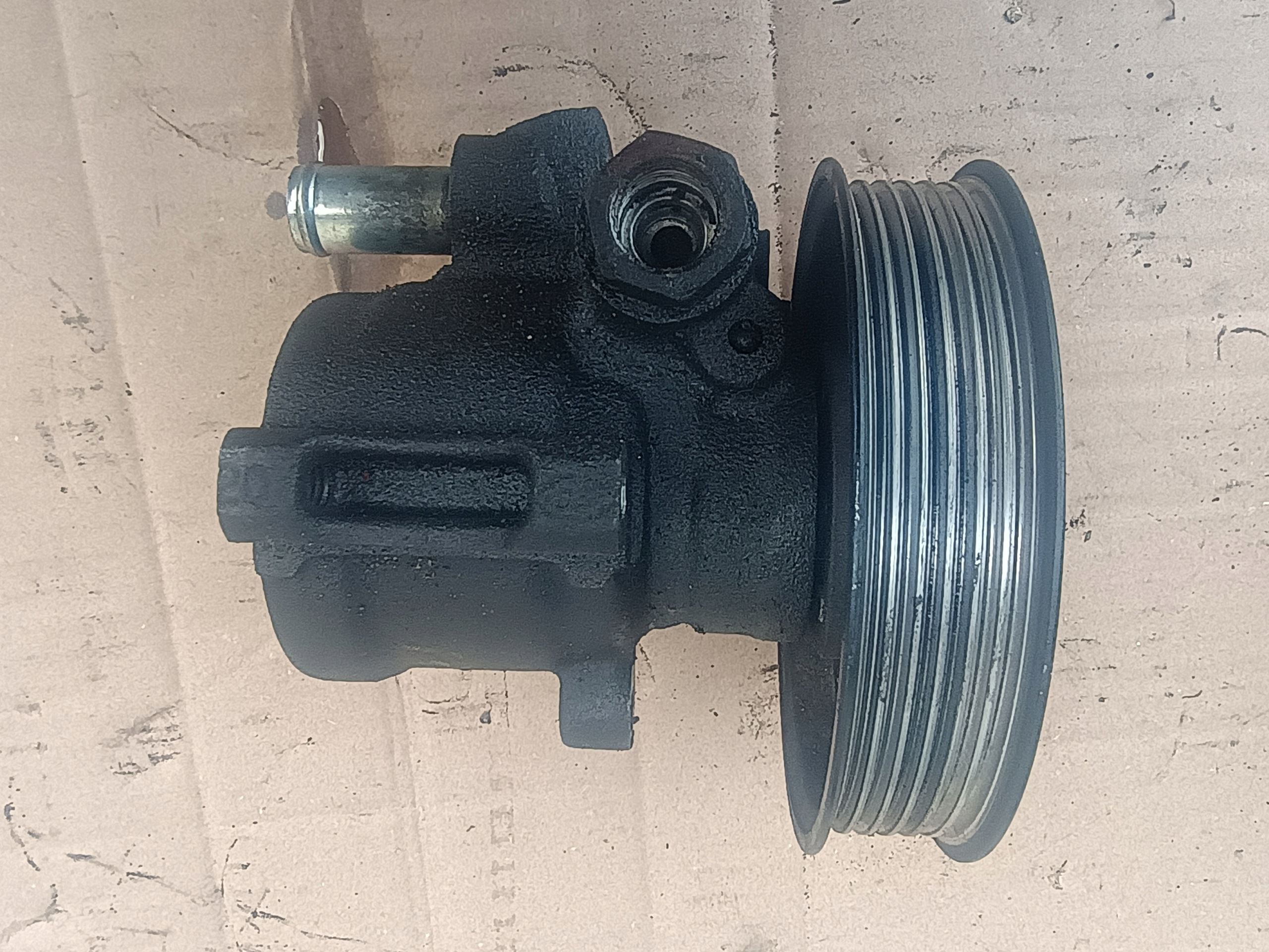 servo pump 1J0422154C VW AUDI 1,9 TDI