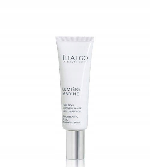 Thalgo Fluid vyrovnávající barvu 50 ml