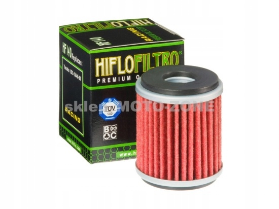 Filtr Oleju HF152 Can-Am Aprilia HIFLOFILTRO