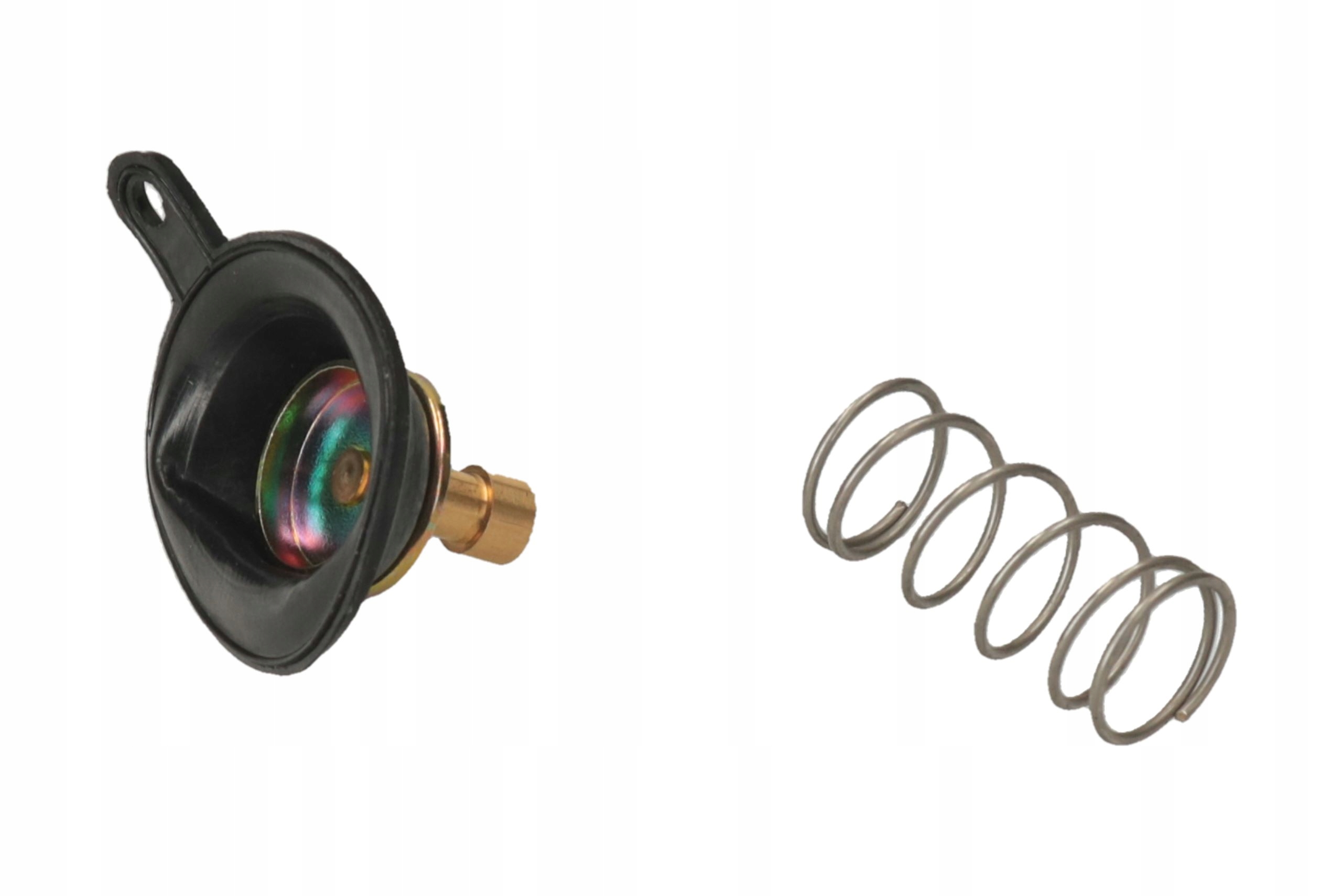 Reparaturka zaworu air-cut Tourmax ACV-202 Producent Tourmax