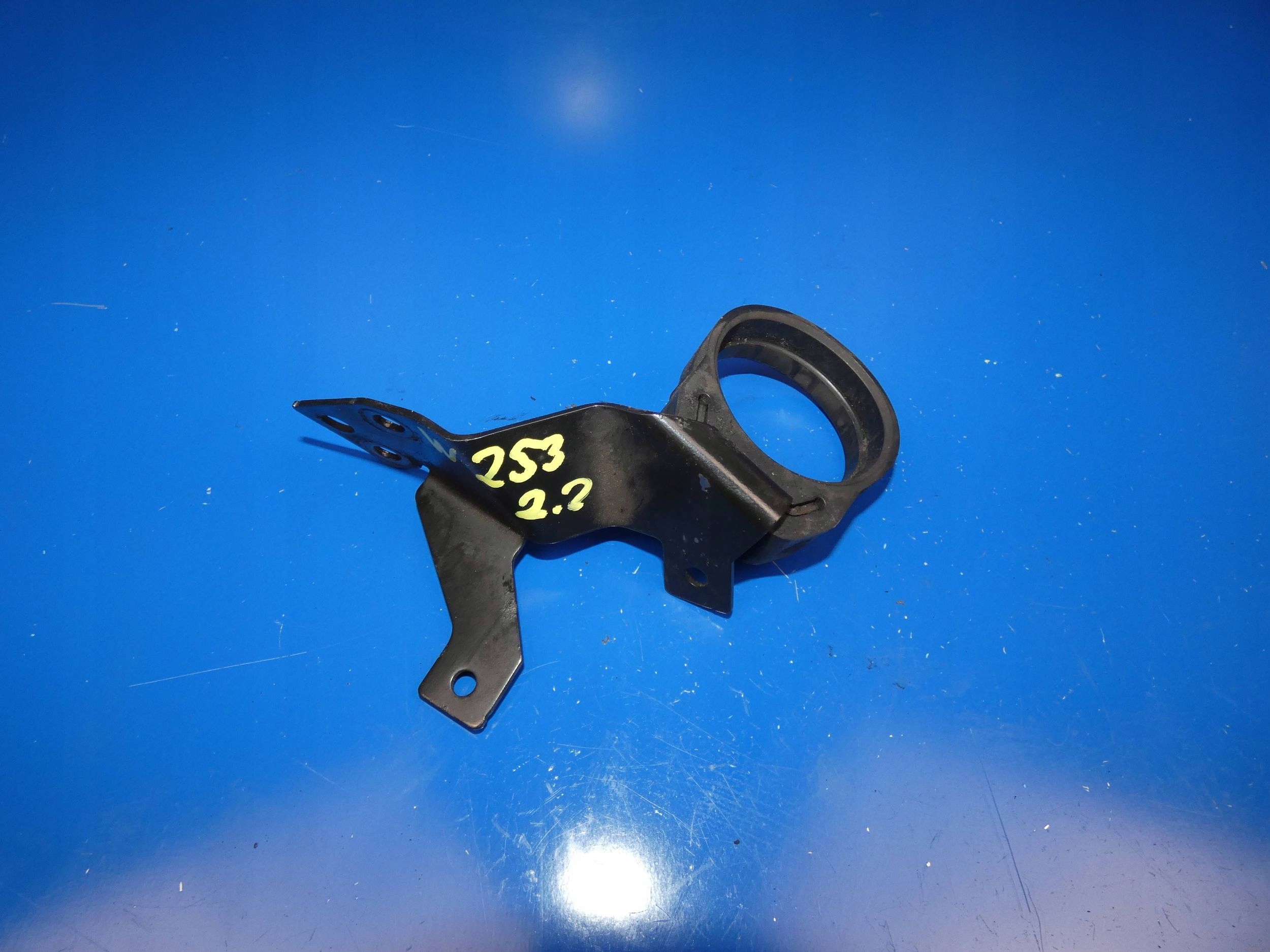 MERCEDES GLC W253 X253 Halter Halter