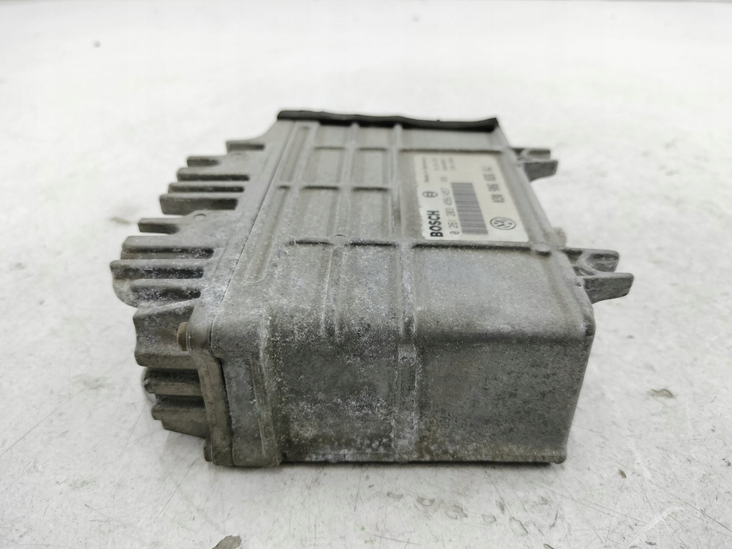 computer 0261203456/457 030906026AJ VW AUDI