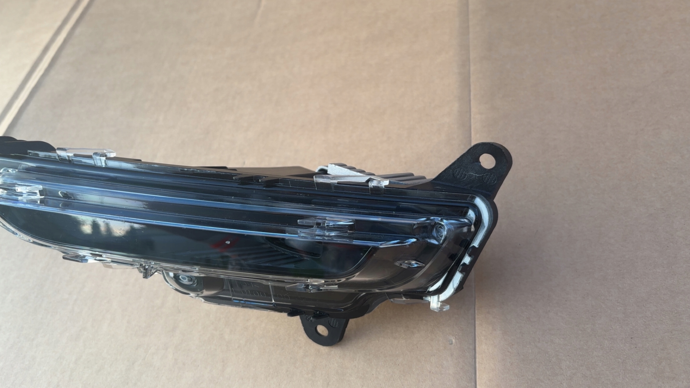 ГАЛОГЕН led передний левый Range Rover Evoque II L551 K8D215201AC