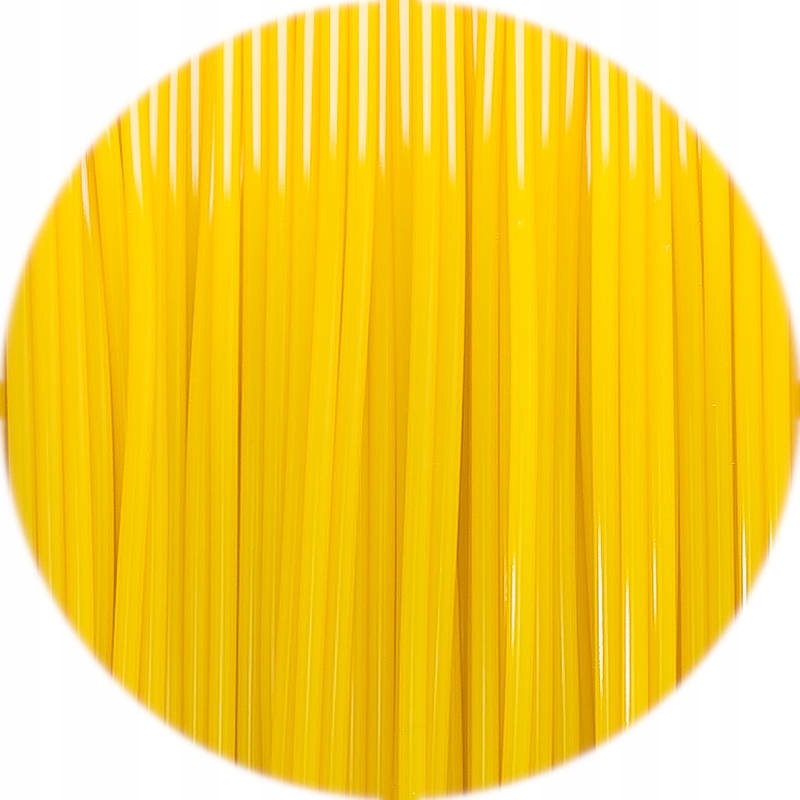 Fiberlogy Nylon PA12 1,75 mm 0,75kg Yellow Kod producenta 5902560992977