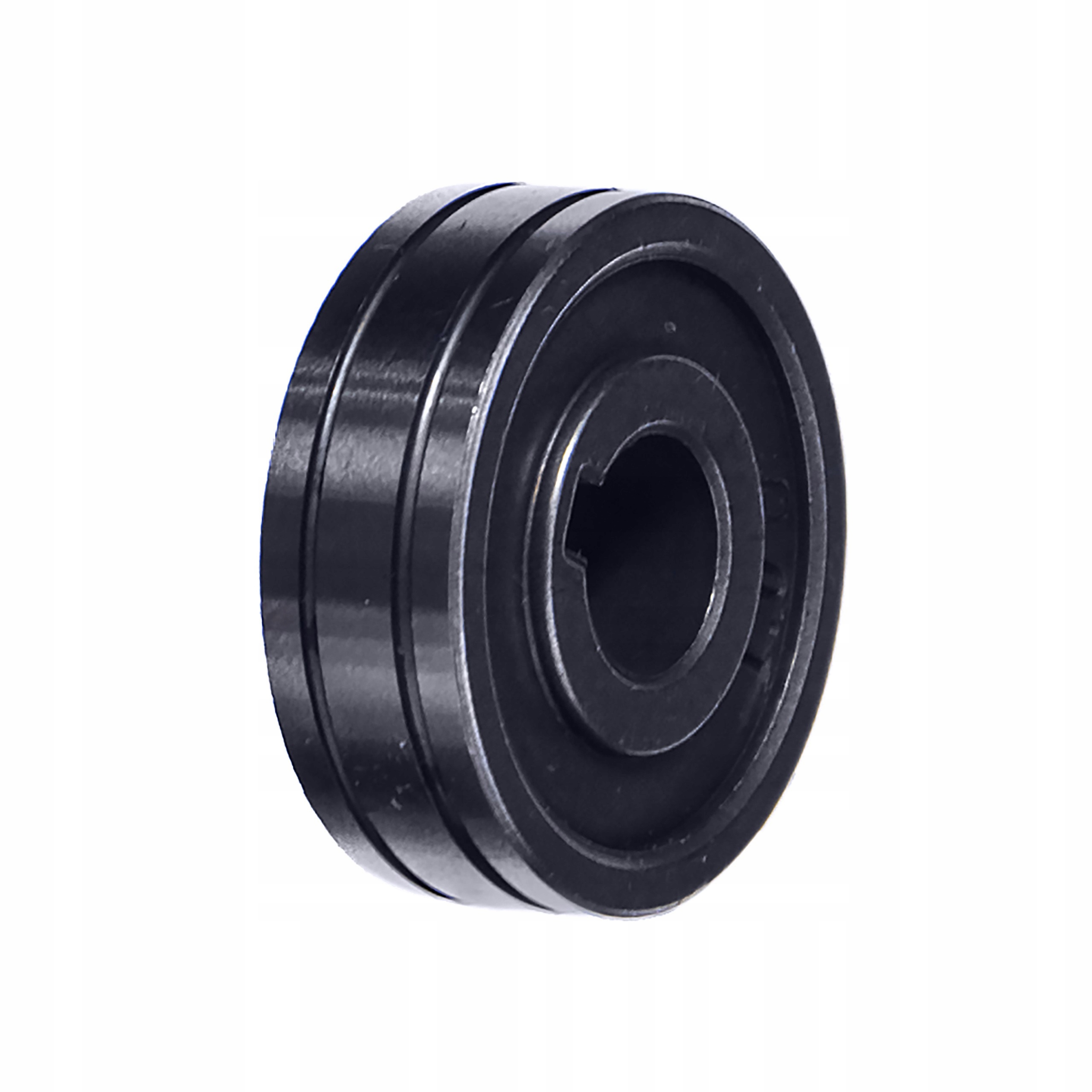 ROLKA PODAJNIKA DRUTU MIG RS 0.8/1.0 STAL MMAR