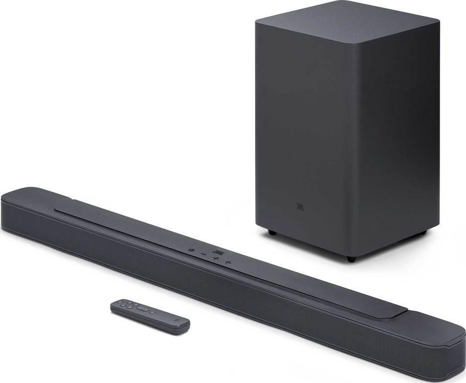 Jbl Bar 2.1 Deep Bass (MK2)