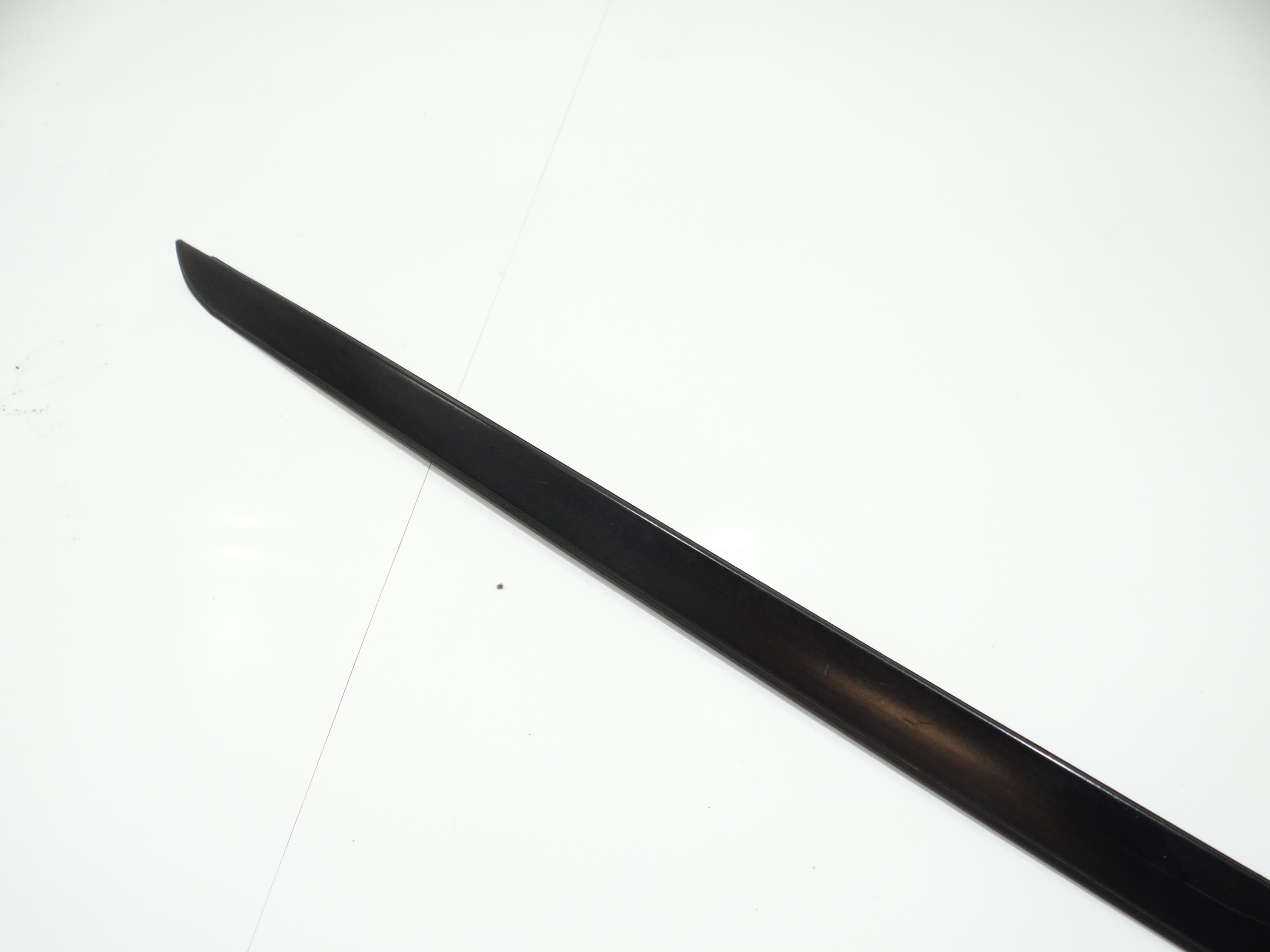 moulding windows CZOLOWEJ right BMW E90 LCI (17229537)