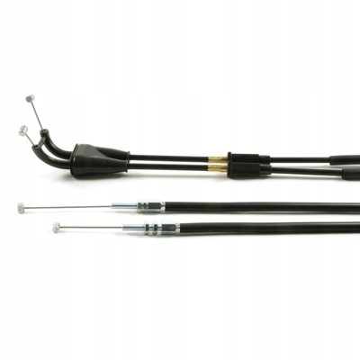 LINKA GAZU KAWASAKI KL 650E '08-15 (45-1013)