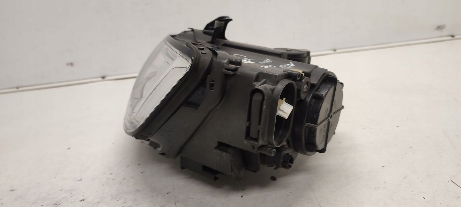 light front front left bixenon Audi A3 8V LIFT