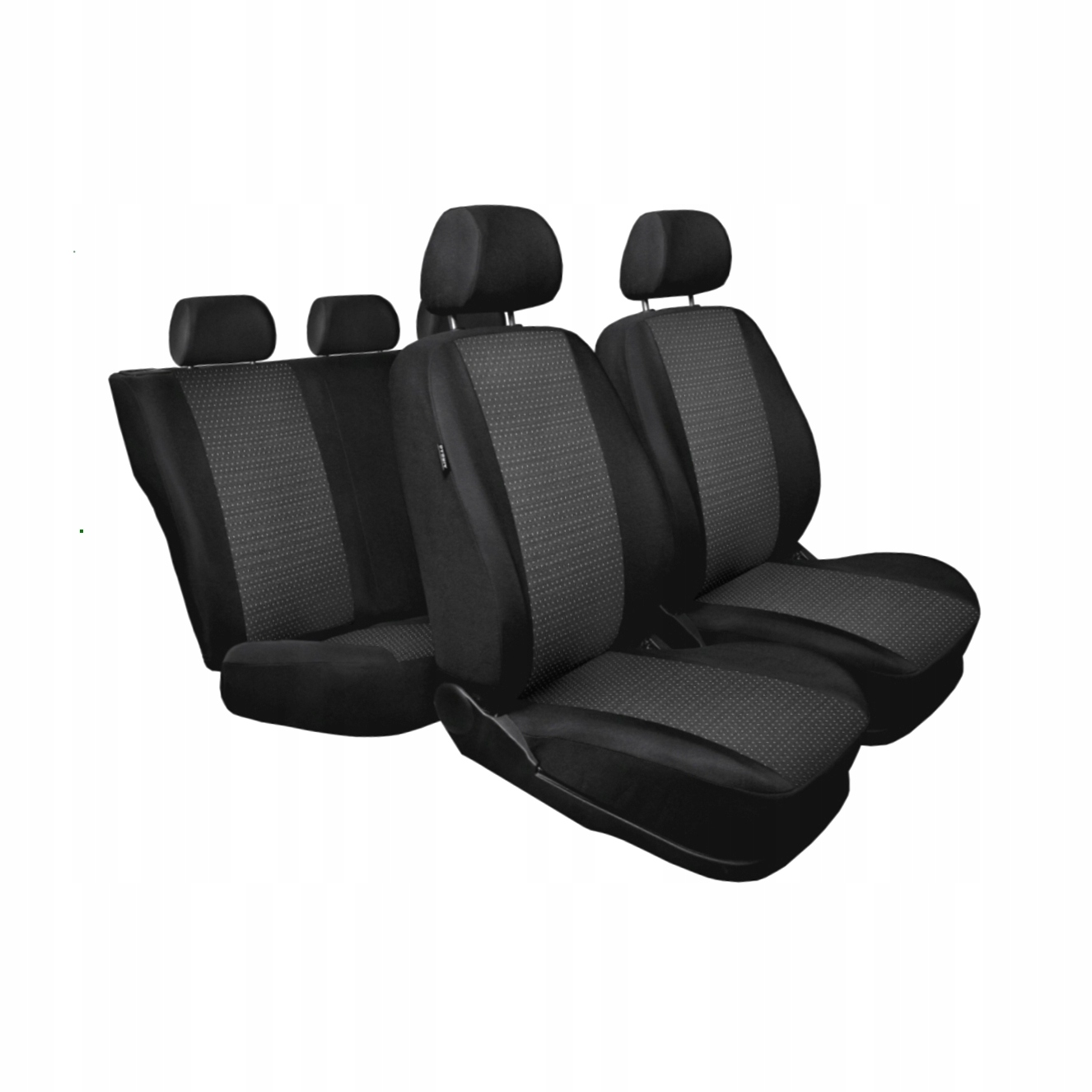 POKROWCE SAMOCHODOWE do VW Sharan 2.0 5-osobowy, EO-0045882