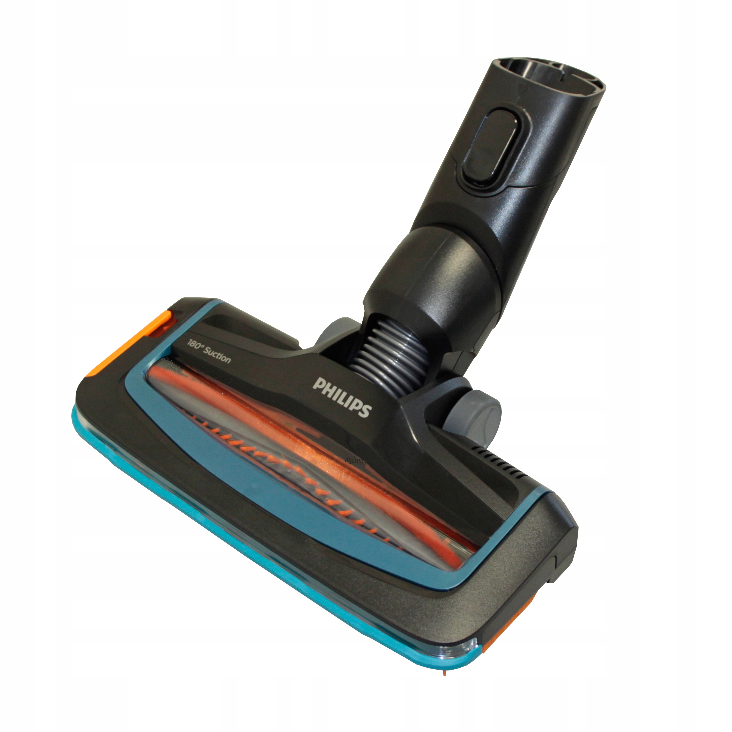 

Philips Elektroszczotka SpeedPro FC6728 CP0970