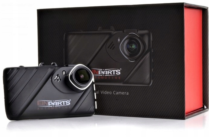 WIDEOREJESTRATOR FULL HD SOCZEWKA SONY G-SENSOR