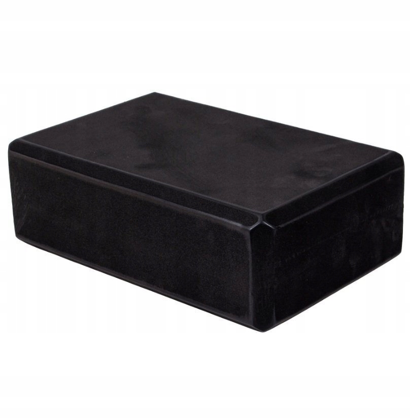 BLOK DO JOGI ĆWICZEŃ KOSTKA KLOCEK YOGA Rodzaj kostka