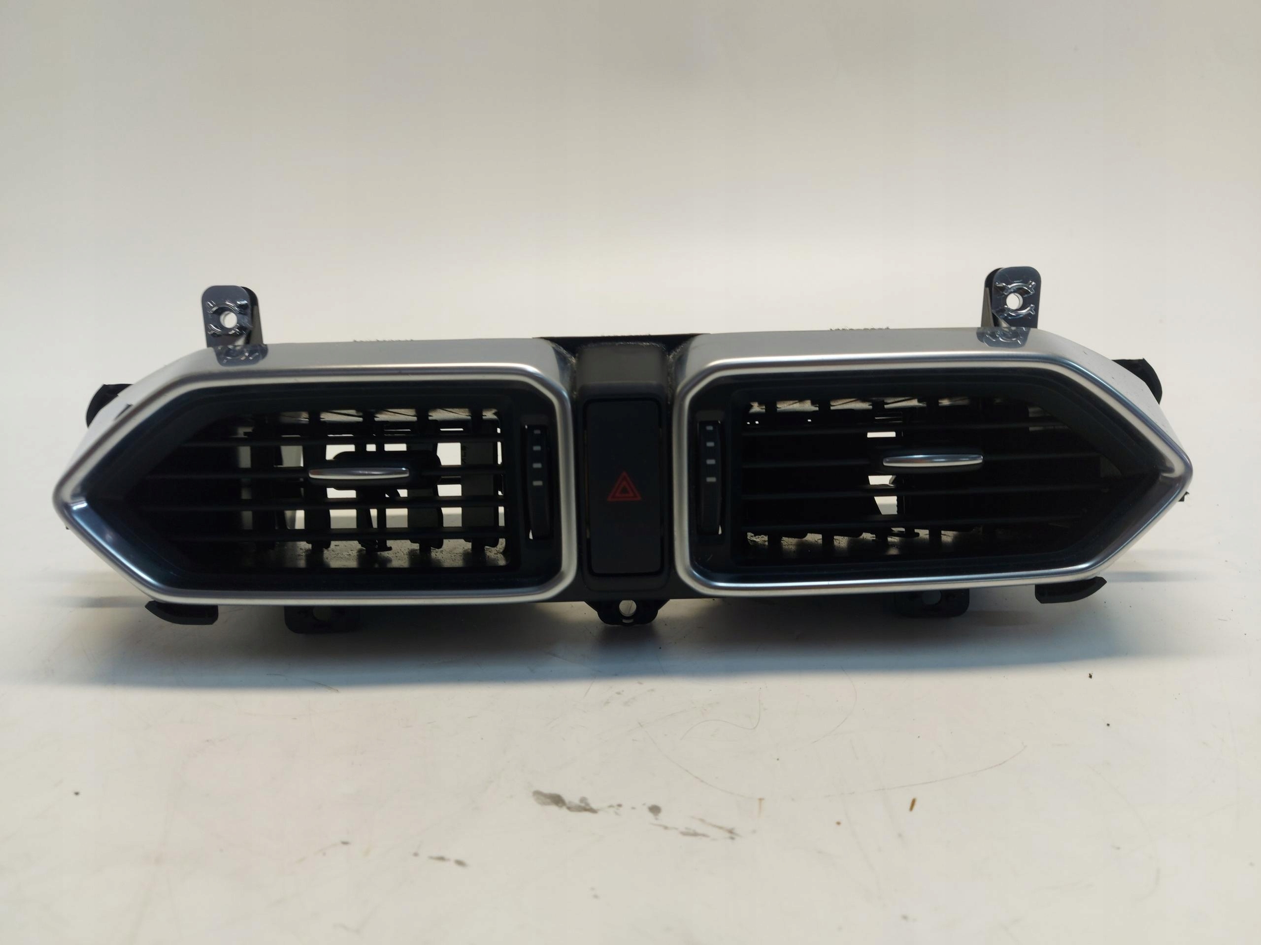 MAZDA CX5 II grid air conditioning devices central K123-64930