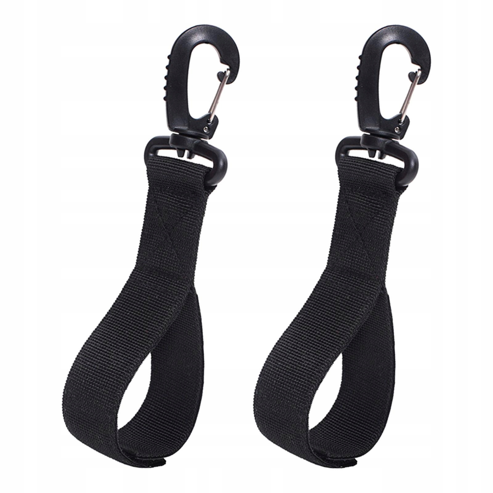 2x Uchwyt Pasek Paddleboard Kajak Marka inna