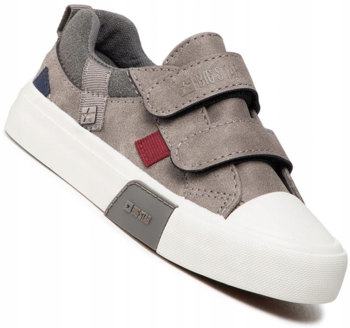 

Dziecięce Buty Big Star Ekoskóra II374018 R34