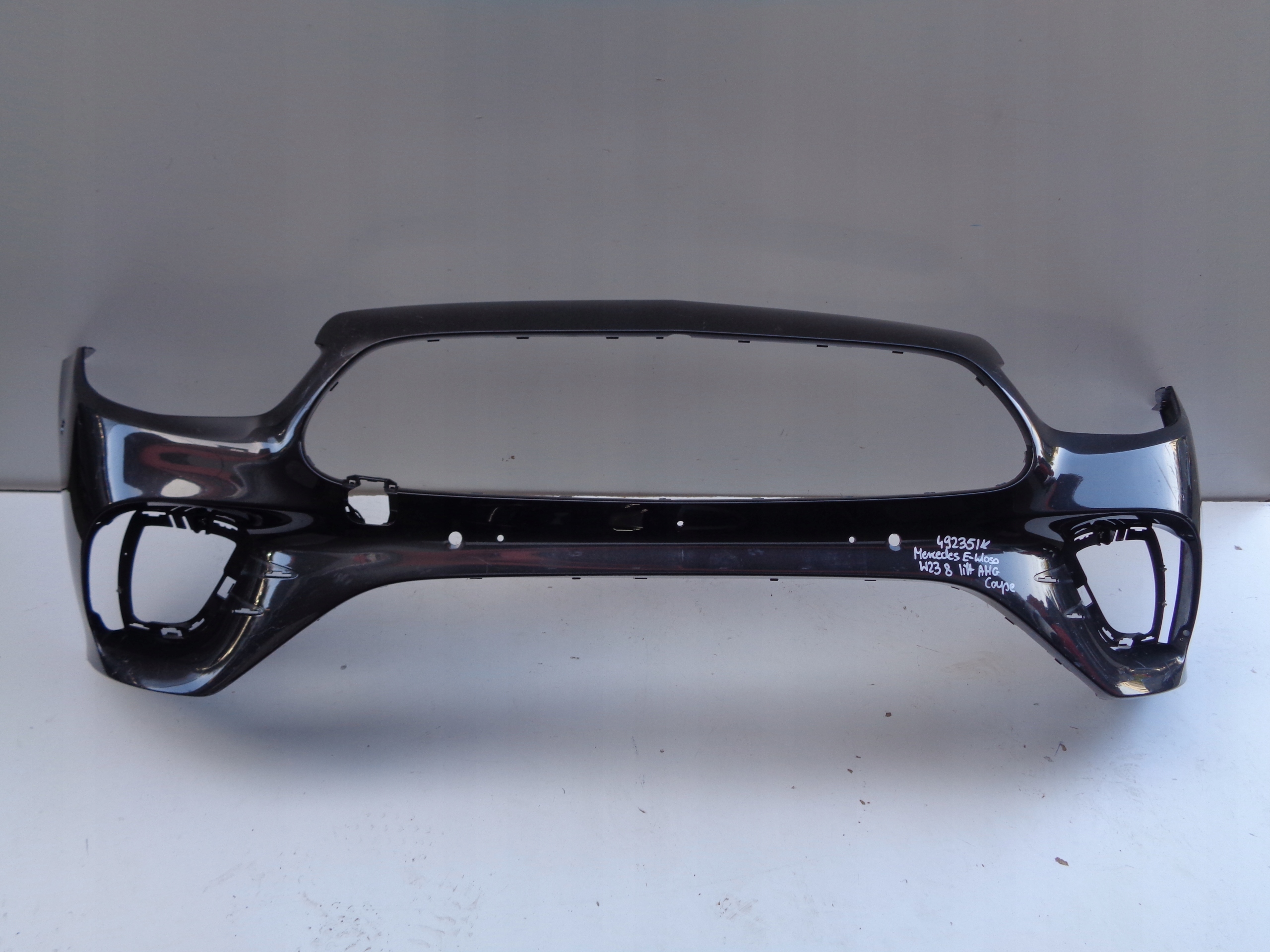 front bumper MERCEDES E-KLASA W238 LIFT COUPE AMG NR 49235