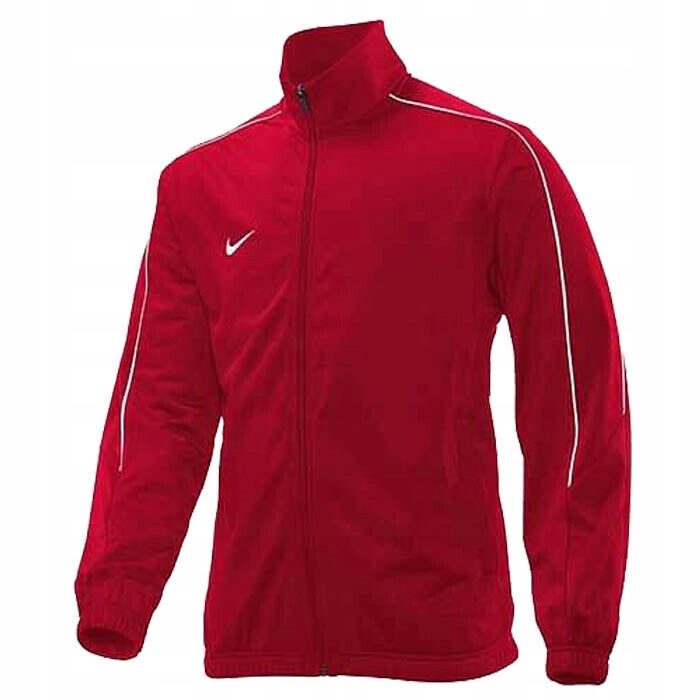 Bluza Nike Team Polywarp 648 S 173cm