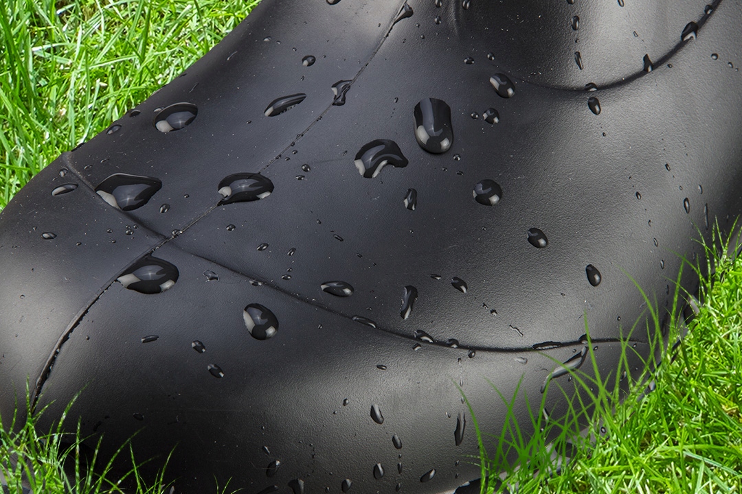 VERTO Gumofilce PVC, rozmiar 44 Rozmiar obuwia 44