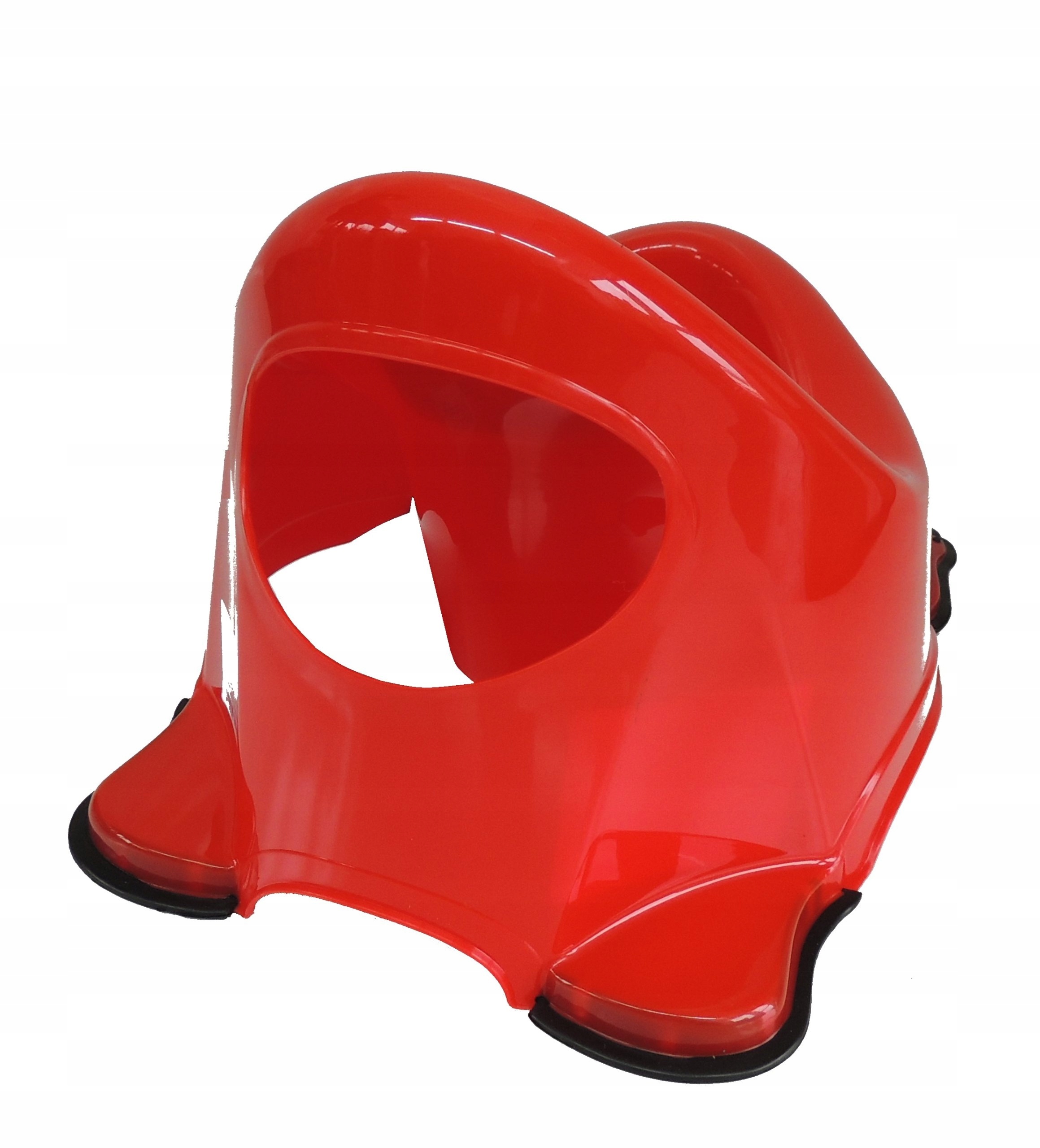 NOCNIK Z POZYTYWKĄ ANTYPOŚLIZGOWY grający AUTA Tega Marka Tega Baby