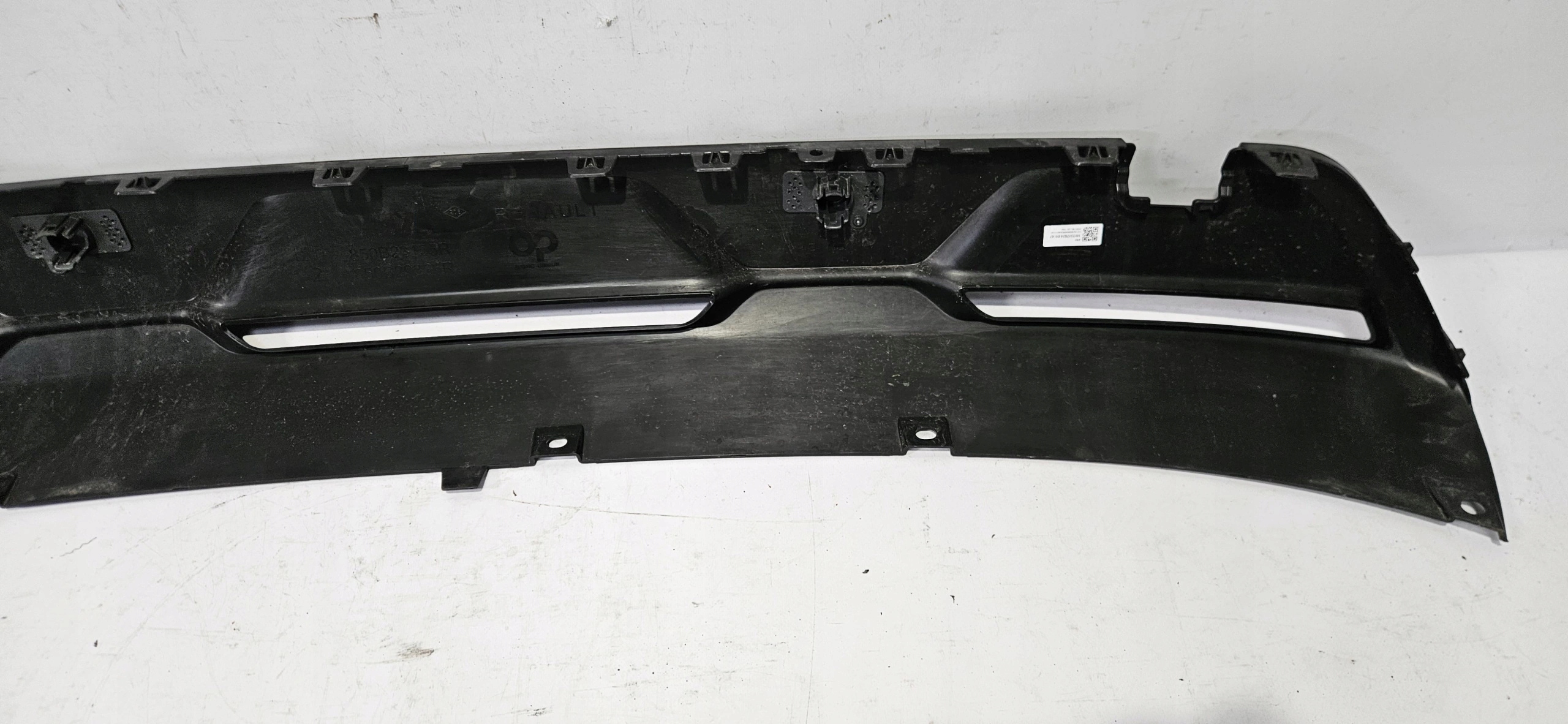SPOILER accessori Paraurti posteriore RENAULT AUSTRAL 22- PDC Originale 850B23135R