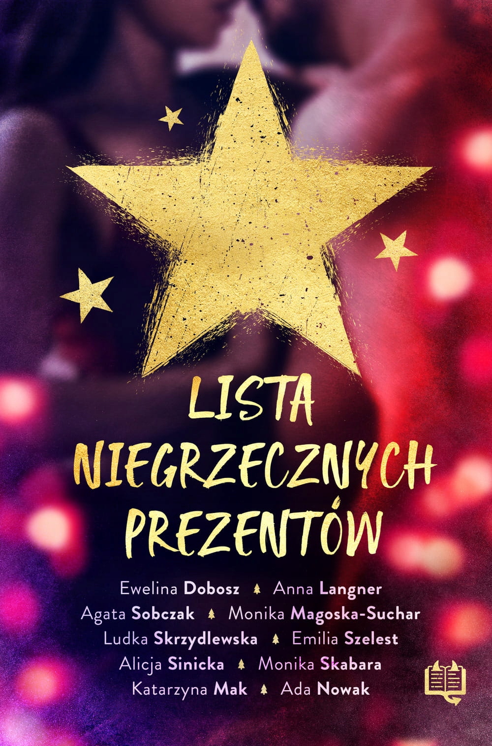 LISTA NIEGRZECZNYCH PREZENTÓW KATARZYNA MAK