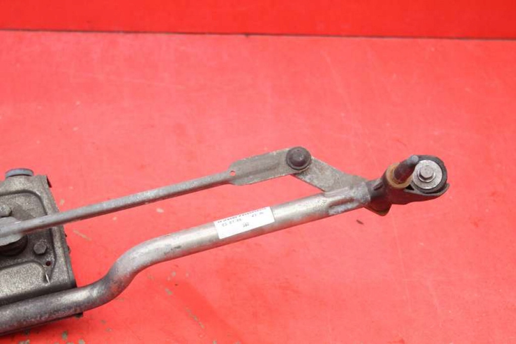 Gestänge Motor Wischer vorne EU 8200700005 RENAULT THALIA 2 II