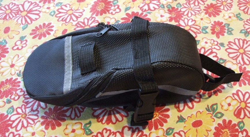 Saszetka torba rowerowa Model EB-045