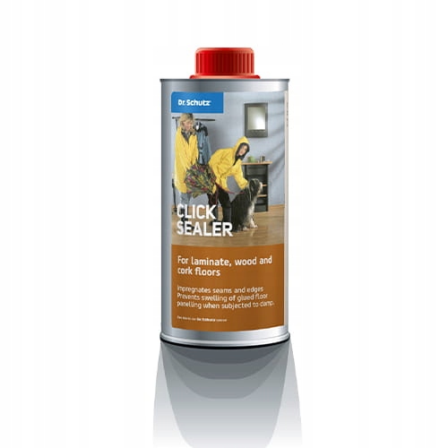 Dr. Schutz Uszczelniacz do Połączeń 0.25l