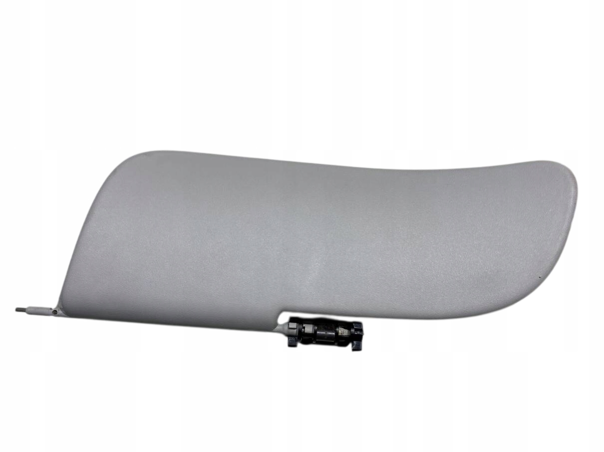 cover PRZECIWSLONECZNA right CITROEN C3 II