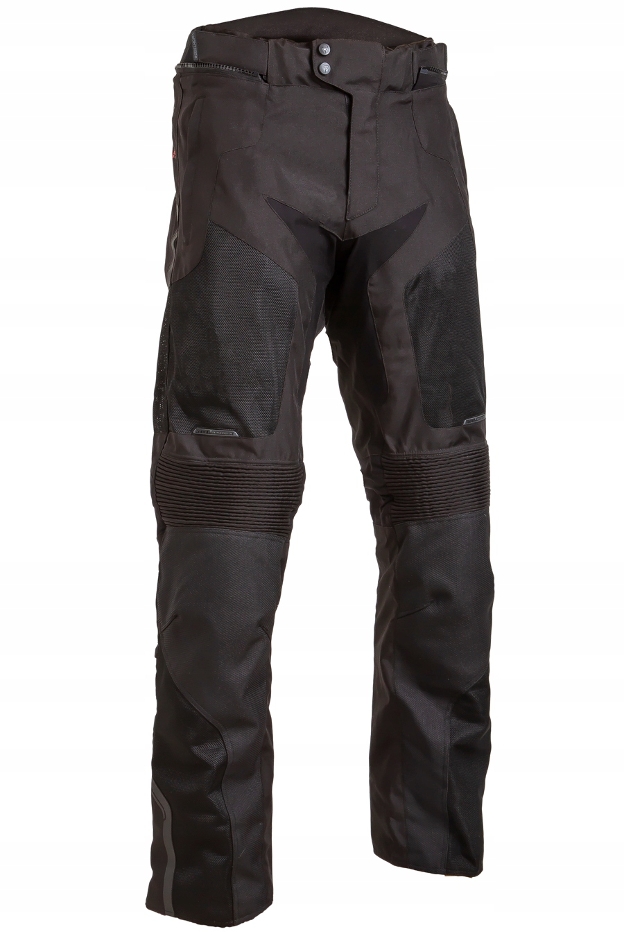 SPODNIE REBELHORN HIFLOW III 5XL MEMBRANA Rodzaj Męskie