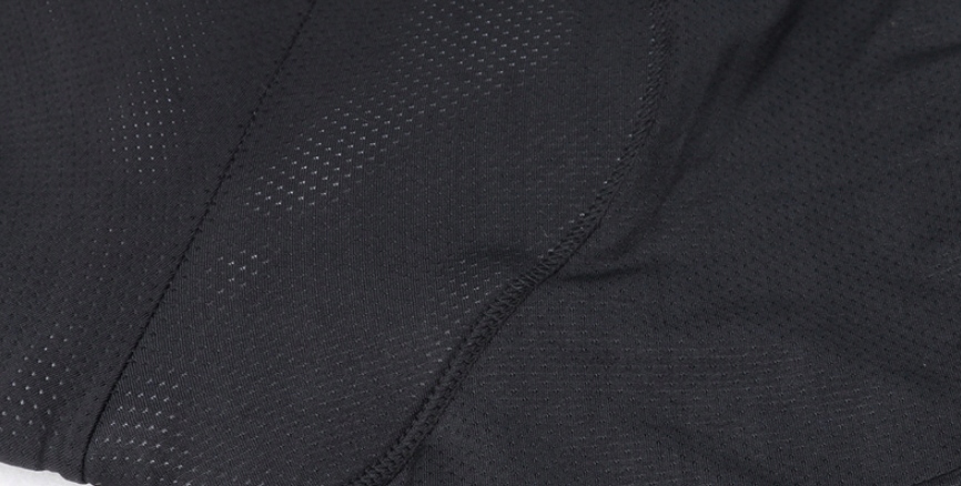 Szorty SPODENKI ROWEROWE Bokserki ŻEL WKŁADKA S EAN (GTIN) 5904119603754