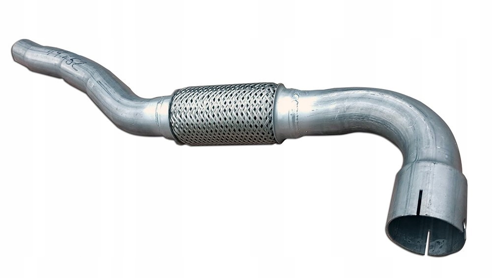 14.152 - Труба FIAT FREEMONT 2.0 MJTD 4x4