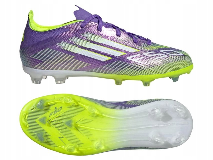 Boty adidas F50 Elite Fg JH7714 vel. 36 2/3